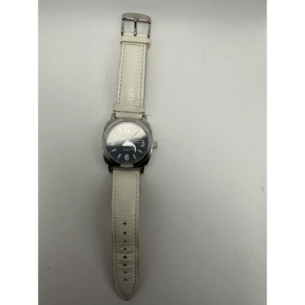 Joan Rivers Classics New Battery Ladies Watch 41MM 8